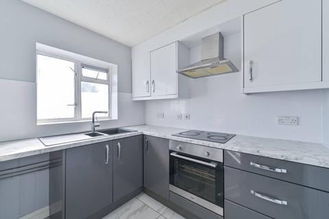2 bedroom maisonette for sale, Woodville Road, Thornton Heath, CR7