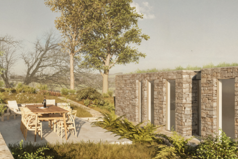 undefined, Dun Aluinn Residences, off Alma Avenue, Aberfeldy PH15 2BW