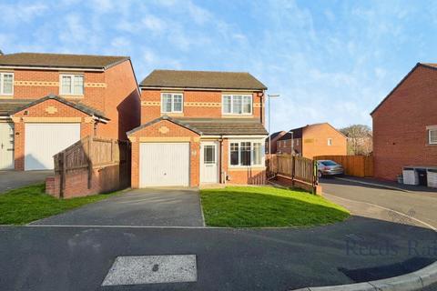 undefined, Little Burn Way, Chester Le Street DH2