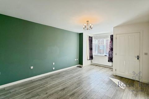 undefined, Little Burn Way, Chester Le Street DH2
