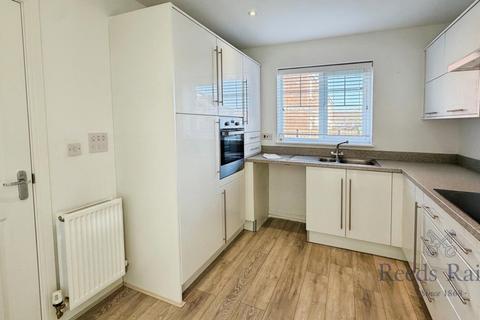 undefined, Little Burn Way, Chester Le Street DH2