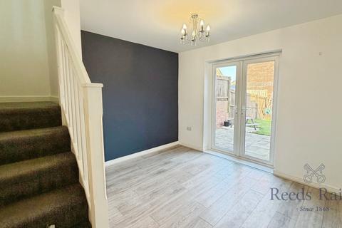 undefined, Little Burn Way, Chester Le Street DH2