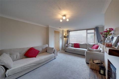 3 bedroom semi-detached house for sale, Churchill Drive, Mildenhall, Bury St. Edmunds, IP28