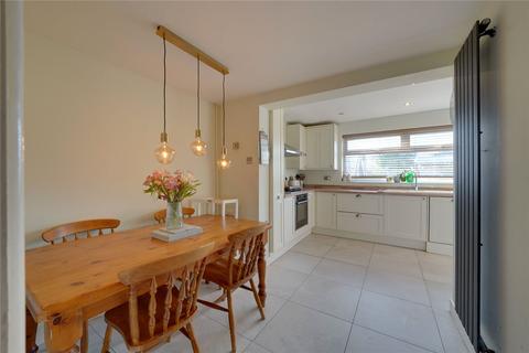 3 bedroom semi-detached house for sale, Churchill Drive, Mildenhall, Bury St. Edmunds, IP28