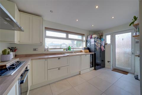 3 bedroom semi-detached house for sale, Churchill Drive, Mildenhall, Bury St. Edmunds, IP28