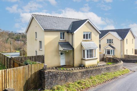 3 bedroom detached house for sale, Begelly, Kilgetty, SA68