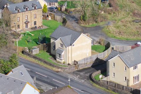 3 bedroom detached house for sale, Begelly, Kilgetty, SA68