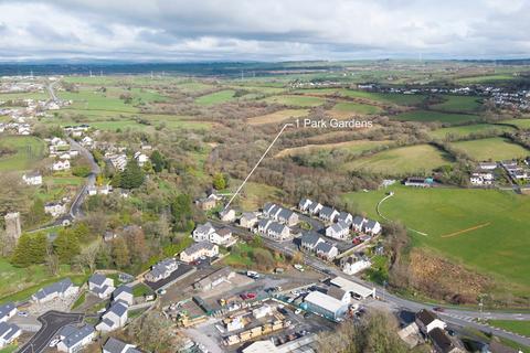 3 bedroom detached house for sale, Begelly, Kilgetty, SA68