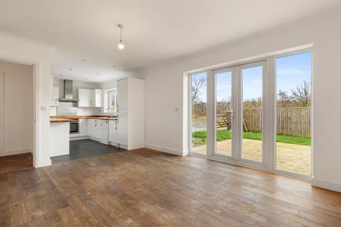 3 bedroom detached house for sale, Begelly, Kilgetty, SA68