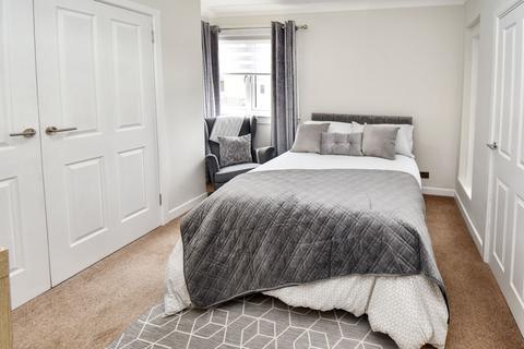 undefined, High Craigends, Kilsyth, G65