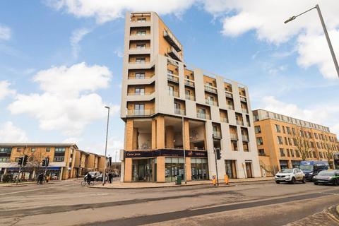 undefined, Hills Road, Cambridge