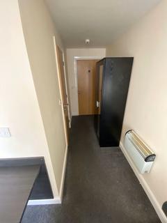 undefined, Unit G Bateson Building,  Henry Street, Liverpool