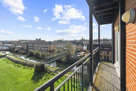 1 bedroom apartment for sale, John Dyde Close, Hertfordshire CM23