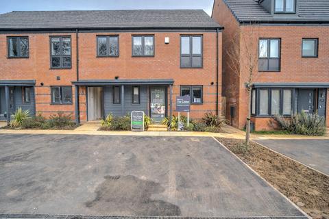 undefined, Brook Road, Coate, Swindon, Wiltshire, SN3