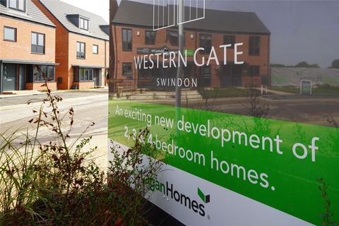 undefined, Brook Road, Coate, Swindon, Wiltshire, SN3