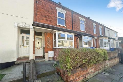 3 bedroom terraced house for sale, Torrington Street, Lincolnshire DN32