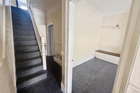 3 bedroom terraced house for sale, Torrington Street, Lincolnshire DN32