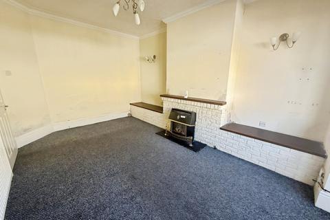 3 bedroom terraced house for sale, Torrington Street, Lincolnshire DN32
