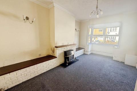 3 bedroom terraced house for sale, Torrington Street, Lincolnshire DN32