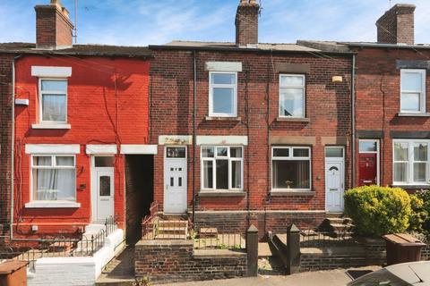 3 bedroom terraced house for sale, Hammerton Road, Sheffield S6