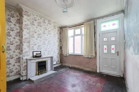 3 bedroom terraced house for sale, Hammerton Road, Sheffield S6