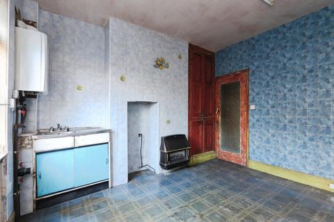 3 bedroom terraced house for sale, Hammerton Road, Sheffield S6