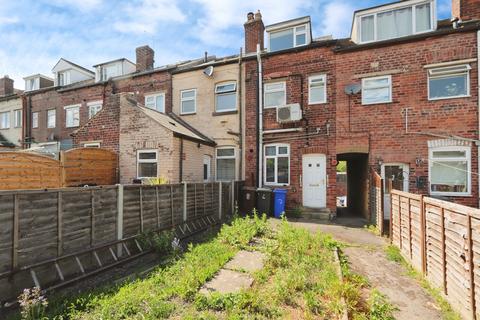 3 bedroom terraced house for sale, Hammerton Road, Sheffield S6