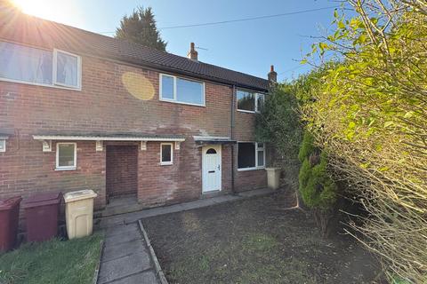 Goldrill Avenue, Bolton