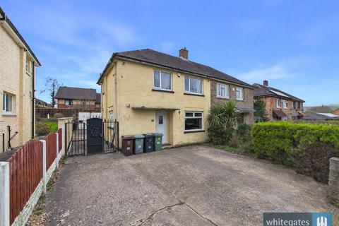3 bedroom semi-detached house for sale, Wallingford Mount, Allerton, Bradford, West Yorkshire, BD15