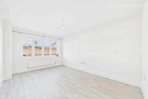 undefined, Whybrow Road, Cambridge CB22