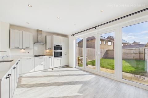 undefined, Whybrow Road, Cambridge CB22