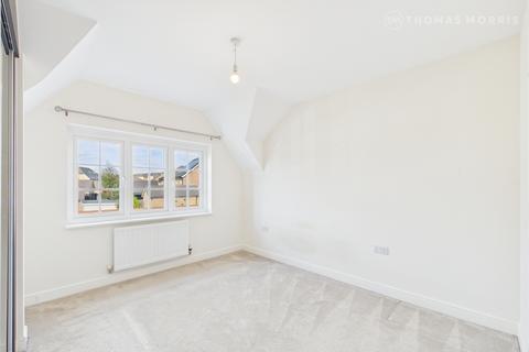 undefined, Whybrow Road, Cambridge CB22