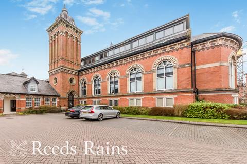3 bedroom apartment for sale, Pavilion Way, Cheshire SK10