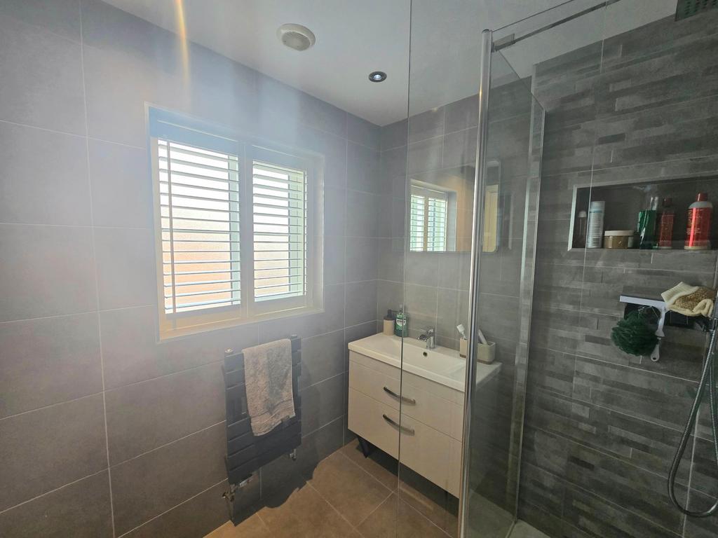 En suite