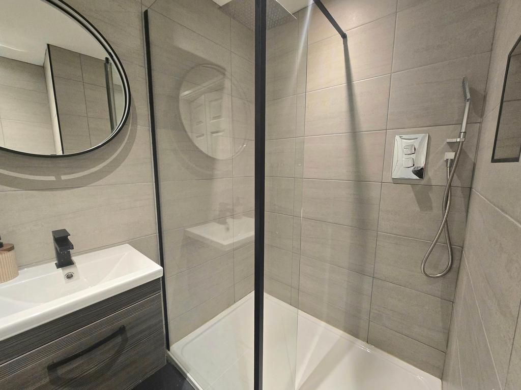 En suite