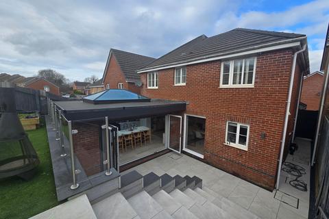 undefined, Llanharan, Pontyclun, CF72