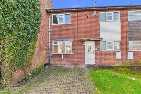3 bedroom terraced house for sale, Main Street, Broughton Astley