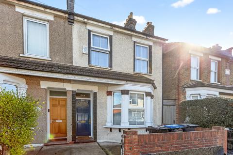 3 bedroom end of terrace house for sale, Davidson Road, Croydon