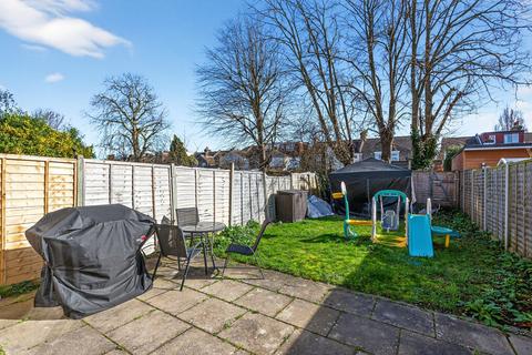 3 bedroom end of terrace house for sale, Davidson Road, Croydon