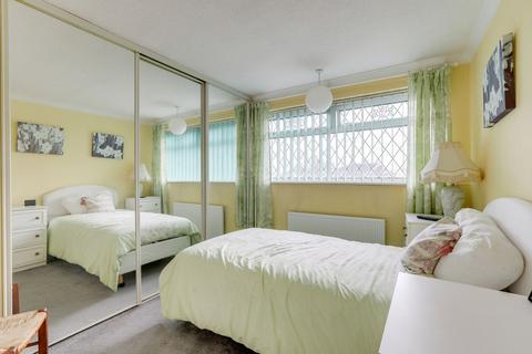 3 bedroom detached house for sale, Polperro Way, Nottingham NG15