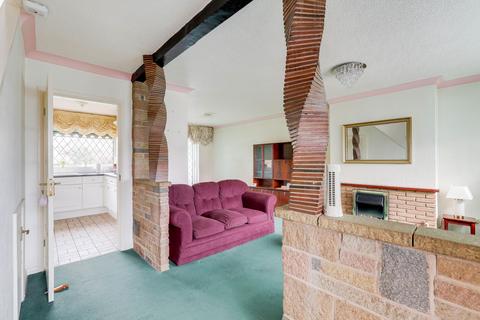 3 bedroom detached house for sale, Polperro Way, Nottingham NG15