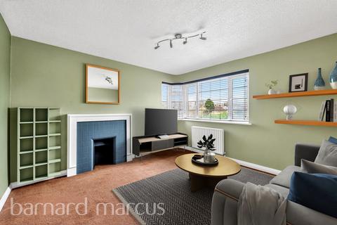 2 bedroom flat for sale, Sutton Common Road, Sutton