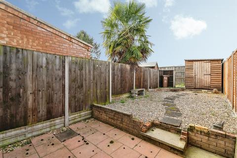 2 bedroom terraced house for sale, Bluebell Walk, Brandon