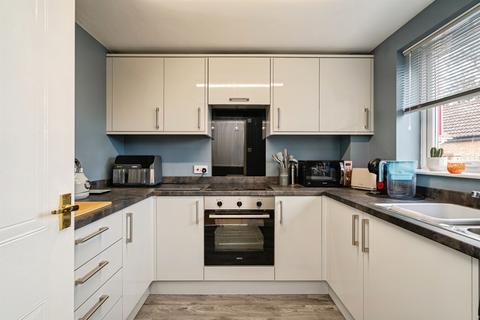 2 bedroom terraced house for sale, Bluebell Walk, Brandon