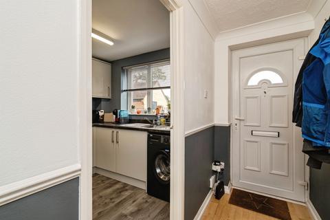2 bedroom terraced house for sale, Bluebell Walk, Brandon
