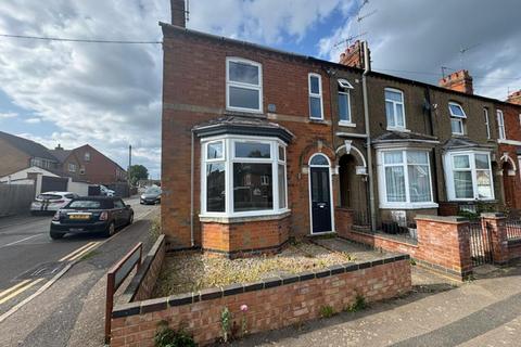 3 bedroom house to rent, Orchard Road, Finedon, WELLINGBOROUGH