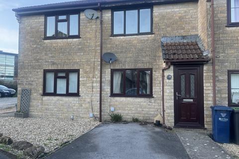 undefined, The Meadows, Gillingham, Dorset, SP8