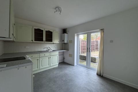 undefined, The Meadows, Gillingham, Dorset, SP8