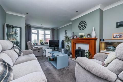 undefined, Greenwich Avenue, Nottingham, NG6