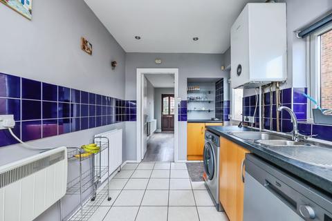 undefined, Greenwich Avenue, Nottingham, NG6